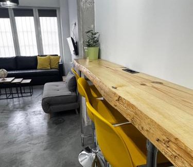 Carabanchel Appartement | ElenaHost Style & Comfort 5