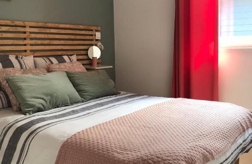 Chaveignes Appartement | Eleni appart 4p à Richelieu