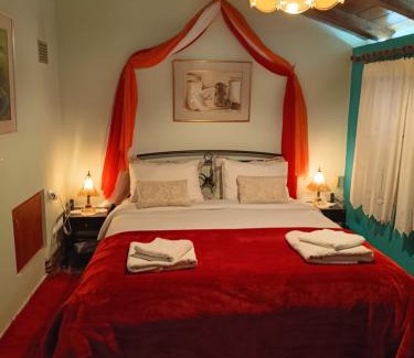 Sikyona Maison | Eleni Country Cottage 2