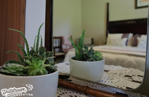 Dullstroom Maison | Eleni Guest House