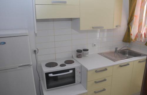 Agia Hôtel | Eleni Kandilari Rooms