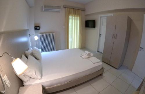 Agia Hôtel | Eleni Kandilari Rooms