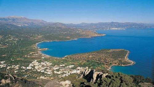 Kalo Chorio Appartement | Eleni's Apartments