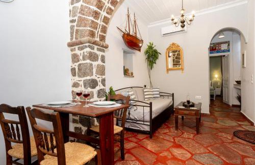 Hydra Appartement | Eleni's House