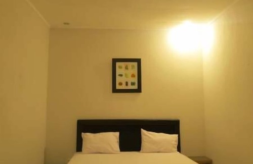 Sukajadi Maison | Elenor's Home at Eyckman