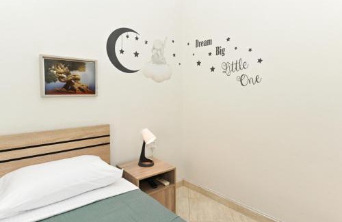 Nea Moudania Appartement | Eleon Villa by Booking Kottas