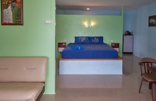 Bai Lan Hôtel | Elephant Bay Resort
