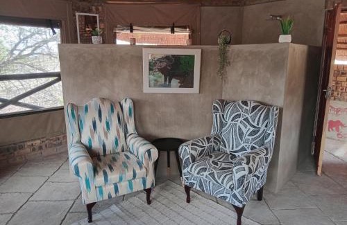 Marloth Park Hôtel | Elephant memories safari lodge