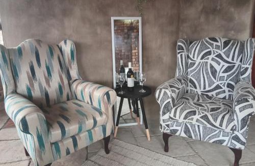Marloth Park Hôtel | Elephant memories safari lodge