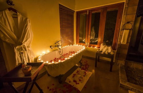 Kruger National Park Cabine | Elephant Plains Game Lodge
