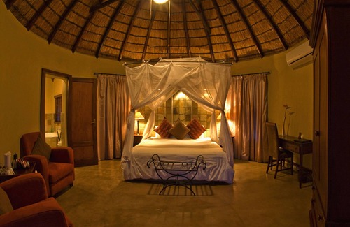 Kruger National Park Cabine | Elephant Plains Game Lodge