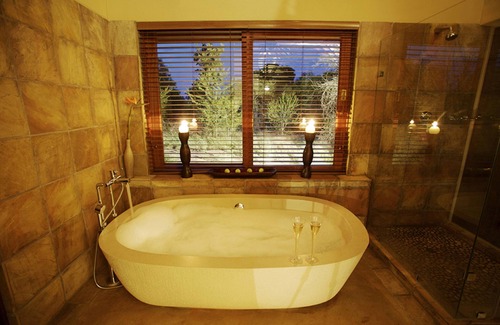 Kruger National Park Cabine | Elephant Plains Game Lodge