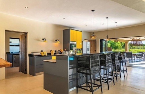 Belfast Maison | Elephant Point