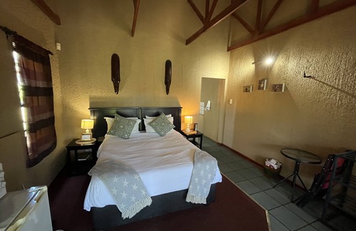 Graskop Maison | Elephant's Nest Guest House