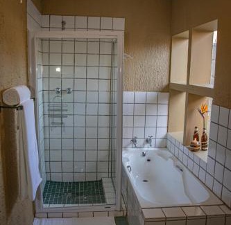 Graskop Maison | Elephant's Nest