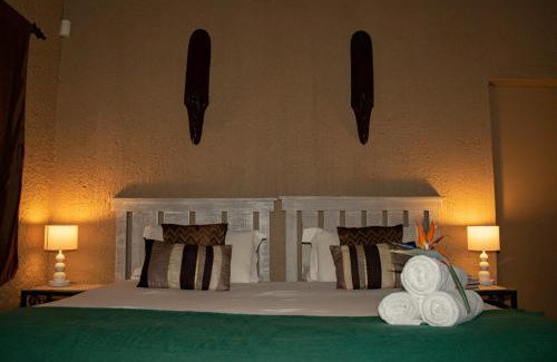 Graskop Maison | Elephant's Nest