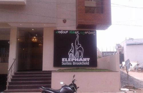 Brookefield Appartement | Elephant Suites Brookefield # 14