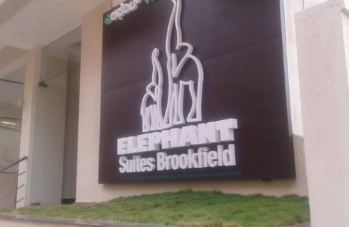Brookefield Appartement | Elephant Suites Brookefield # 14