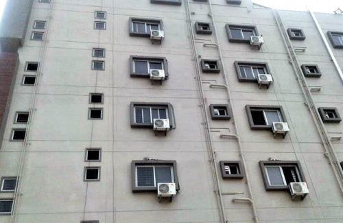 Lakshminarayana Pura Appartement | Elephant Suites Brookefield # 20