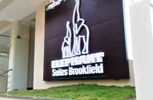 Lakshminarayana Pura Appartement | Elephant Suites Brookefield # 19