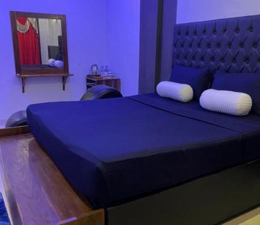 Melsiripura Maison | Elephant Trio Hotel