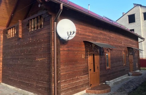 Stary Sambor Hôtel | Elephant