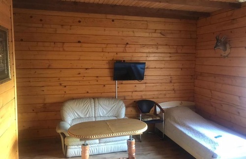 Stary Sambor Hôtel | Elephant
