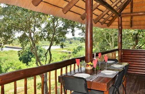 Nkomazi Cabine | Elephant Walk Retreat