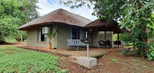 Nkomazi Cabine | Elephant Walk Retreat