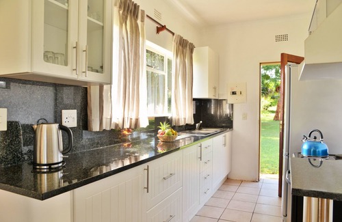Nkomazi Cabine | Elephant Walk Retreat