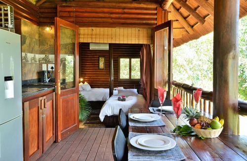 Nkomazi Cabine | Elephant Walk Retreat