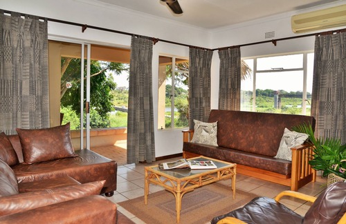 Nkomazi Cabine | Elephant Walk Retreat