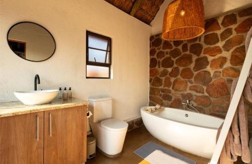 Vaalwater Cabine | Elephants Crossing