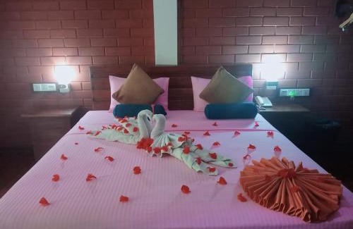 Dambulla Hôtel | Elephas Nature Resort