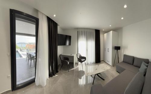 Kastoria Appartement | Eleva Deluxe