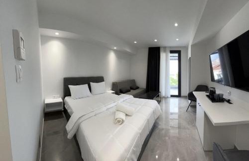 Kastoria Appartement | Eleva Deluxe