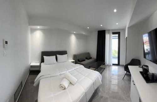 Kastoria Appartement | Eleva Deluxe