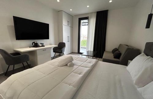 Kastoria Appartement | Eleva Deluxe