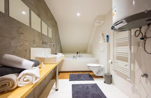 Poprad-Velka Appartement | Elevante Residence