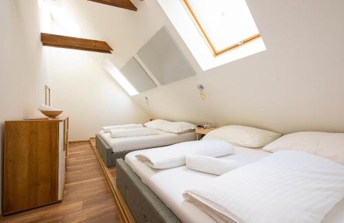 Poprad-Velka Appartement | Elevante Residence