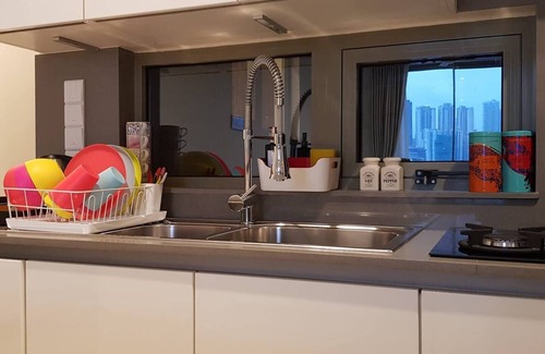 Kurunduwatta Appartement | Elevate Eden by PropertyBoutique