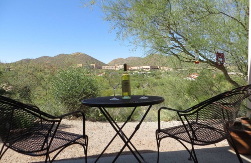 Starr Pass Maison | VUE DE TOP / Piscine JW Marriott 2BR 2BA ou 1BR Dispo