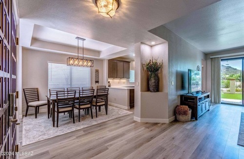 Oro Valley Maison | Elevated Living & Amazing Mountain Views@ El Conquistador Patio Homes Oro Valley