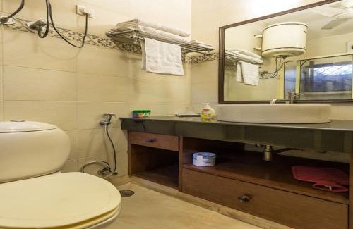 Nizamuddin East Lit Et Petit-Déjeuner | Eleven Bed & Breakfast