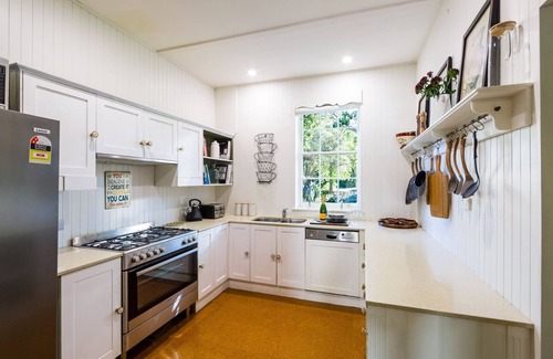 Coolangatta Maison | Eleven Eighty a truly magical experience