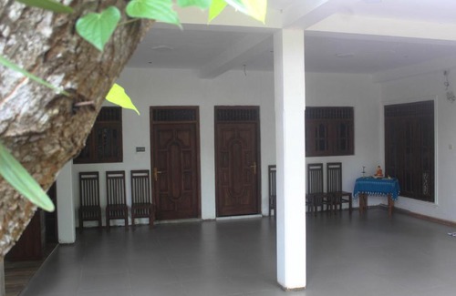 Anuradhapura Hôtel | Eleven11 Resort
