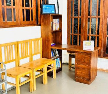 Anuradhapura Hôtel | Eleven11 Resort