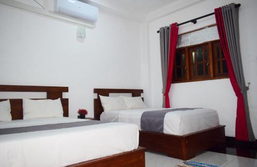Anuradhapura Hôtel | Eleven11 Resort