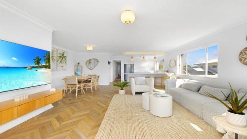 Ettalong Beach Maison | Elewana At Ettalong Beach