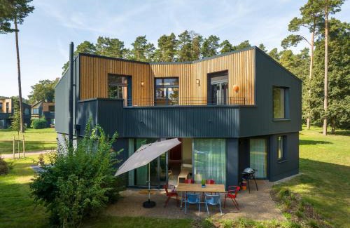 Postheim Maison | Elf am See - Haus 10